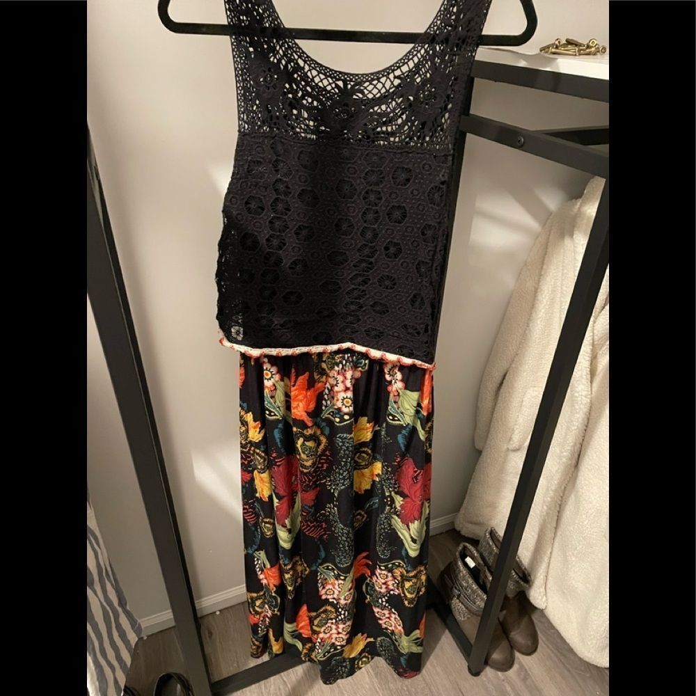 Desigual Dress